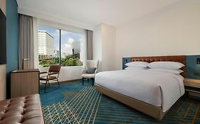 Four Points By Sheraton Jakarta Thamrin